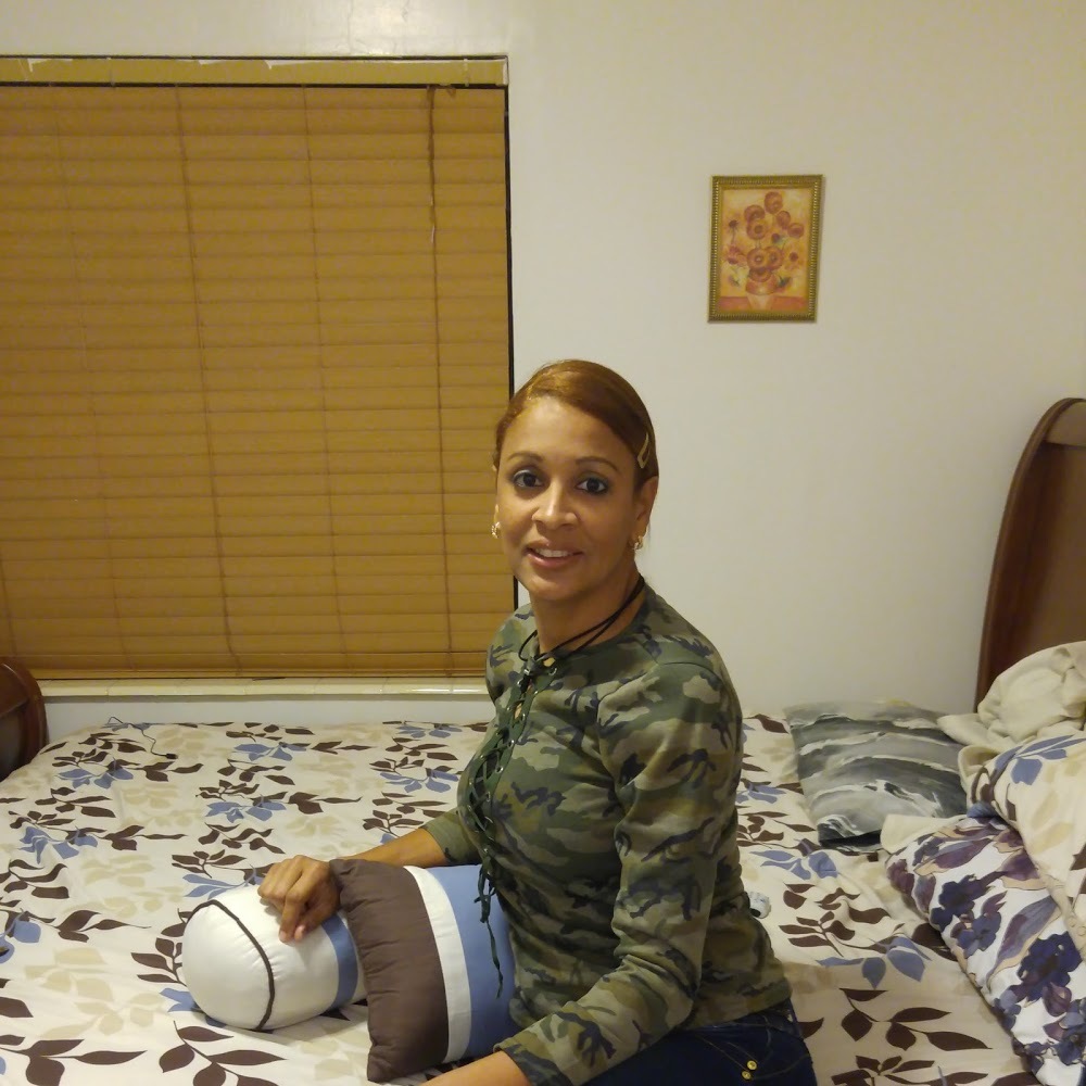 Meet your Posher, Marisela